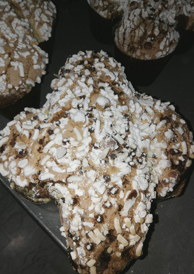Panettone