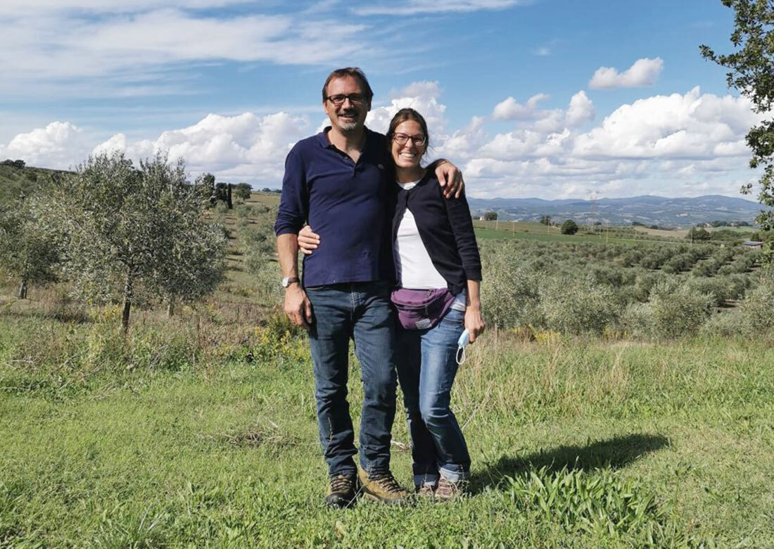 Azienda Agricola Roverella
